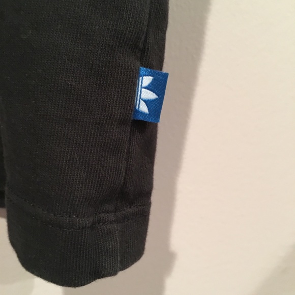 Adidas Trifoil T-Shirt. Size L - Picture 2 of 5